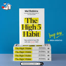 The High 5 Habit: Take Control of Your Life with One Simple Habit