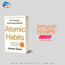 Atomic Habits