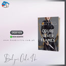A Court of silver Flames | Acotar Series Book 5