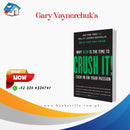Crush It!: Why NOW Is the Time to Cash In on Your Passion