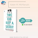Two Can Keep a Secret