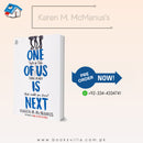 One of Us Is Next | One of Us Is Lying Series BOOK 2