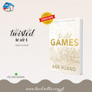 Twisted Games| Twisted Series book 2