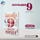 November 9