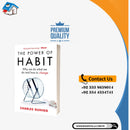 The Power of Habit