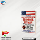 The New Confessions of an Economic Hit Man