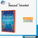 The Bastard of Istanbul