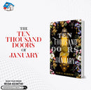 The Ten Thousand Doors of January