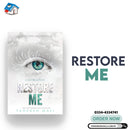 Restore m e| Shatter me Book 4