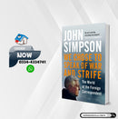 We Chose to Speak of War and Strife