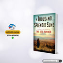 A Thousand Splendid Suns