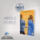 Anxious People