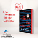 The woman in the window