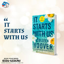 IT STARTS WITH US ( IT ENDS WITH US BOOK 2)