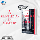 A Gentleman in Moscow