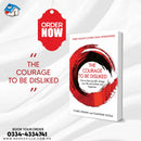The Courage To Be Disliked