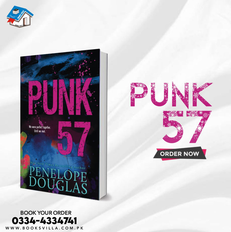 Punk 57