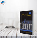 Waiting for Godot: A Tragicomedy in Two Acts