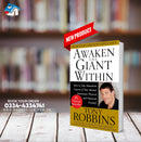 Awaken the giant within