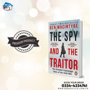The Spy and the Traitor