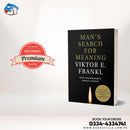 Man's Search for Meaning