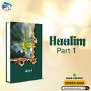 HAALIM - PART 1 | حالم پارٹ 1