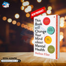 This Book Will Change Your Mind About Mental Health