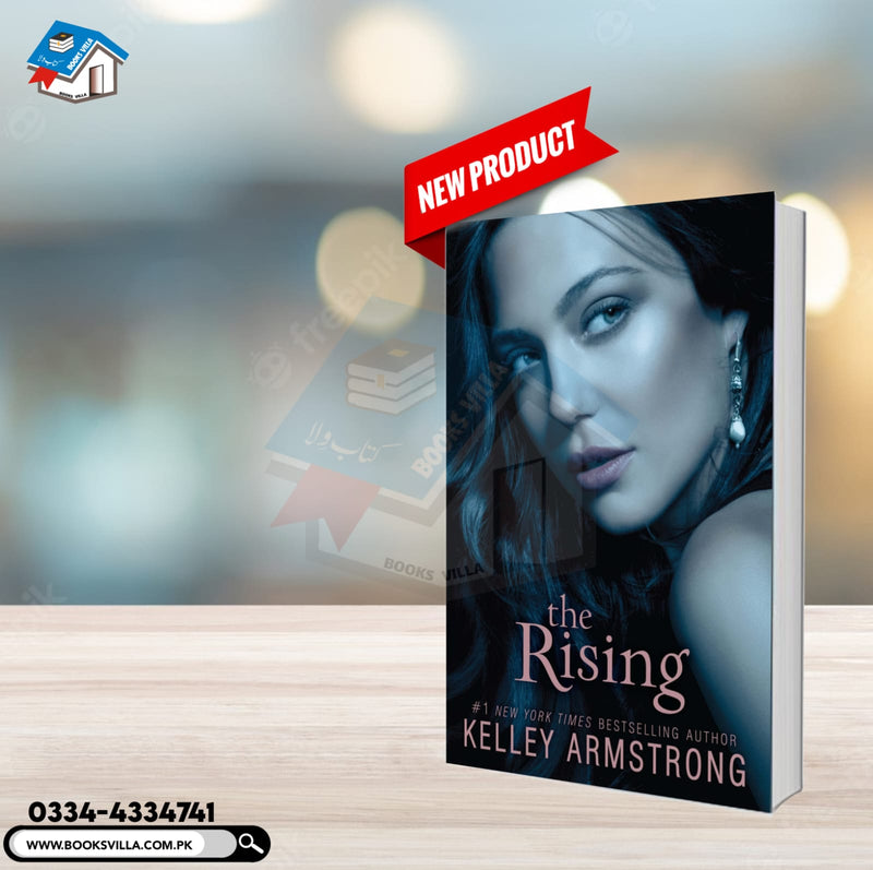 The Rising | Darkness Rising Series