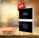 Aphorisms on Love and Hate