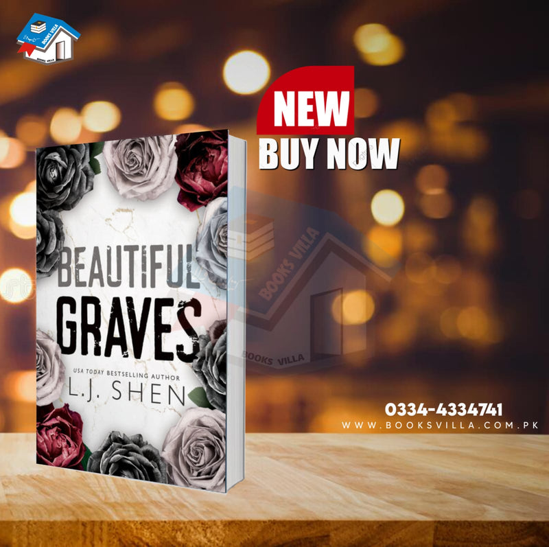 Beautiful Graves