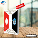 Liberation Day: Stories