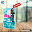 The Wrong Bridesmaid