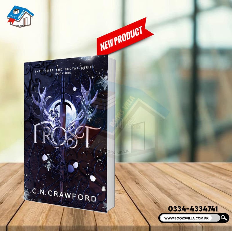 Frost (Frost and Nectar Book 1)