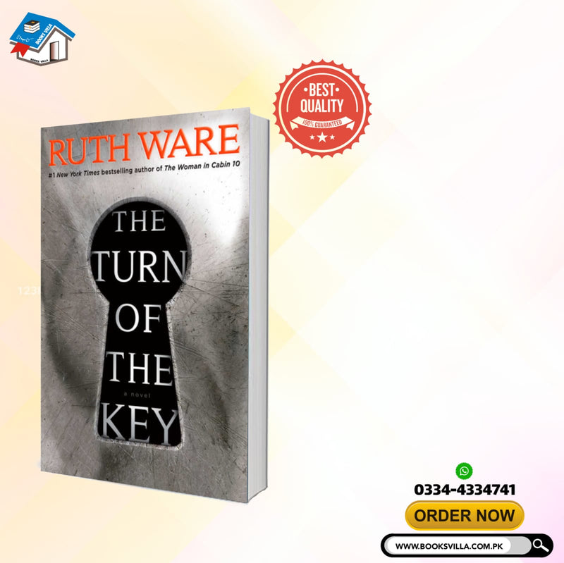 The Turn of the Key | Thriller