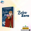 Below Zero | The STEMinist Novellas