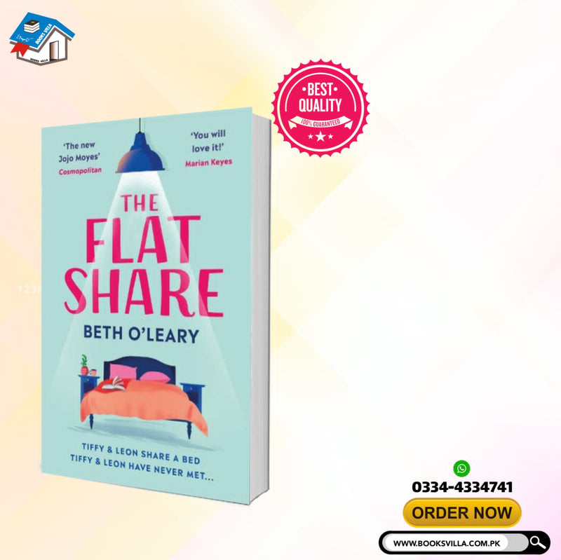 The Flat share