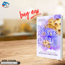 Real Players Never Lose |The Boys series | Book 3