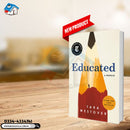 Educated : A Memoir