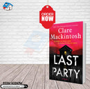 The Last Party