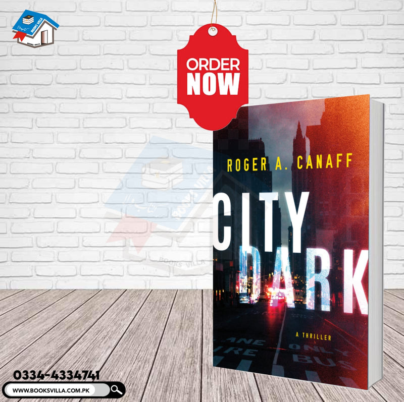 City Dark | Thriller
