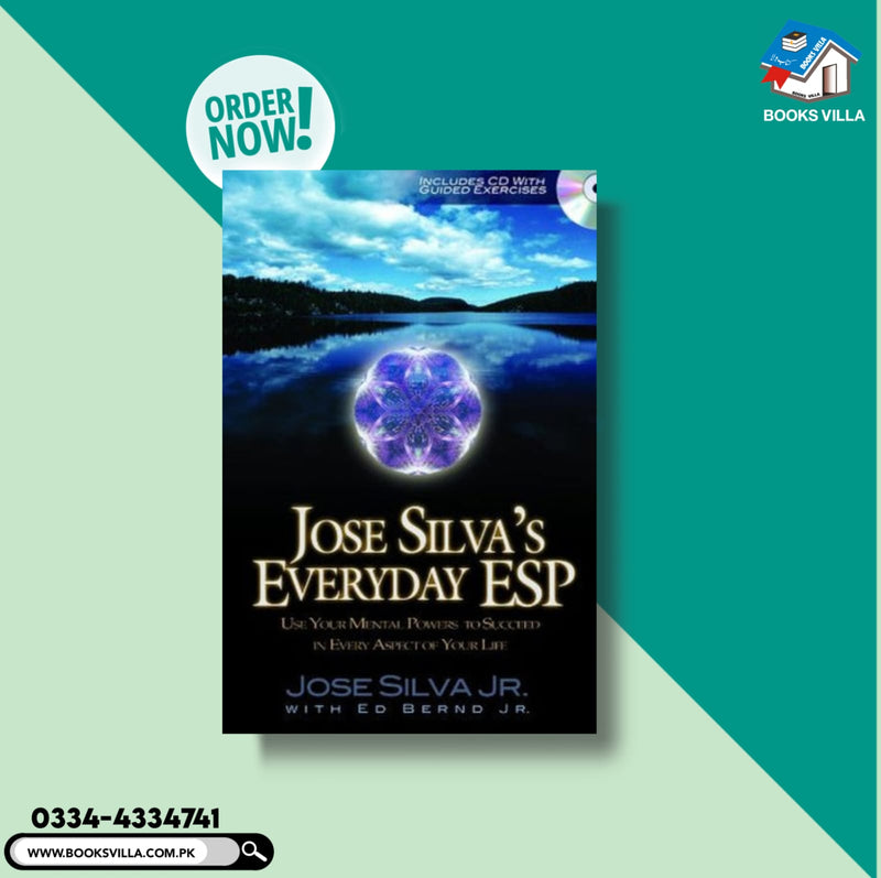 Jose Silva's Everyday ESP