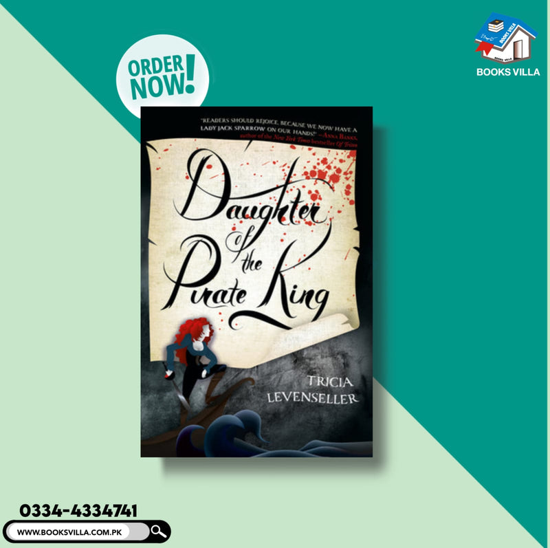 Daughter of the Pirate King | Book 1