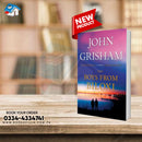 The Boys from Biloxi: A Legal Thriller