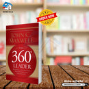 The 360 Degree Leader