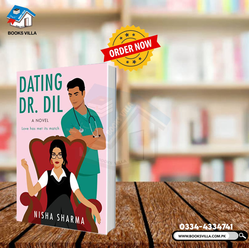 Dating Dr. Dil