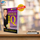 Rich Dad's Increase Your Financial IQ: Get Smarter with Your Money