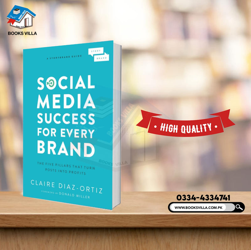 Social Media Success for Every Brand