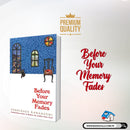 Before Your Memory Fades | before coffee gets cold series Book 3
