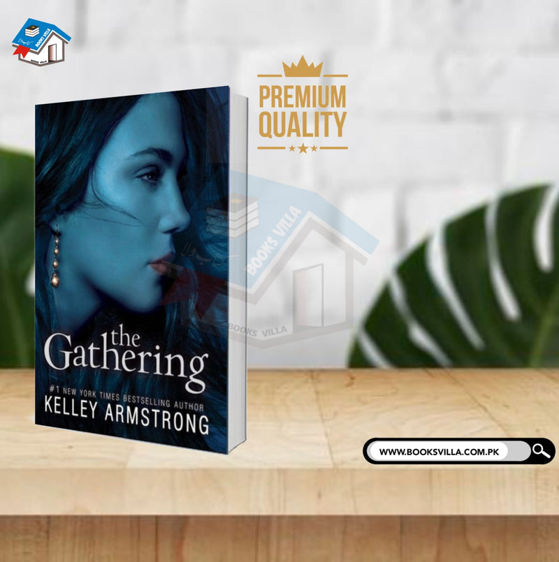 The Gathering | Darkness Rising Series