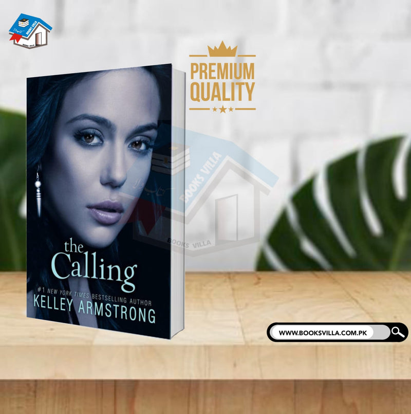 The Calling | Darkness Rising Series